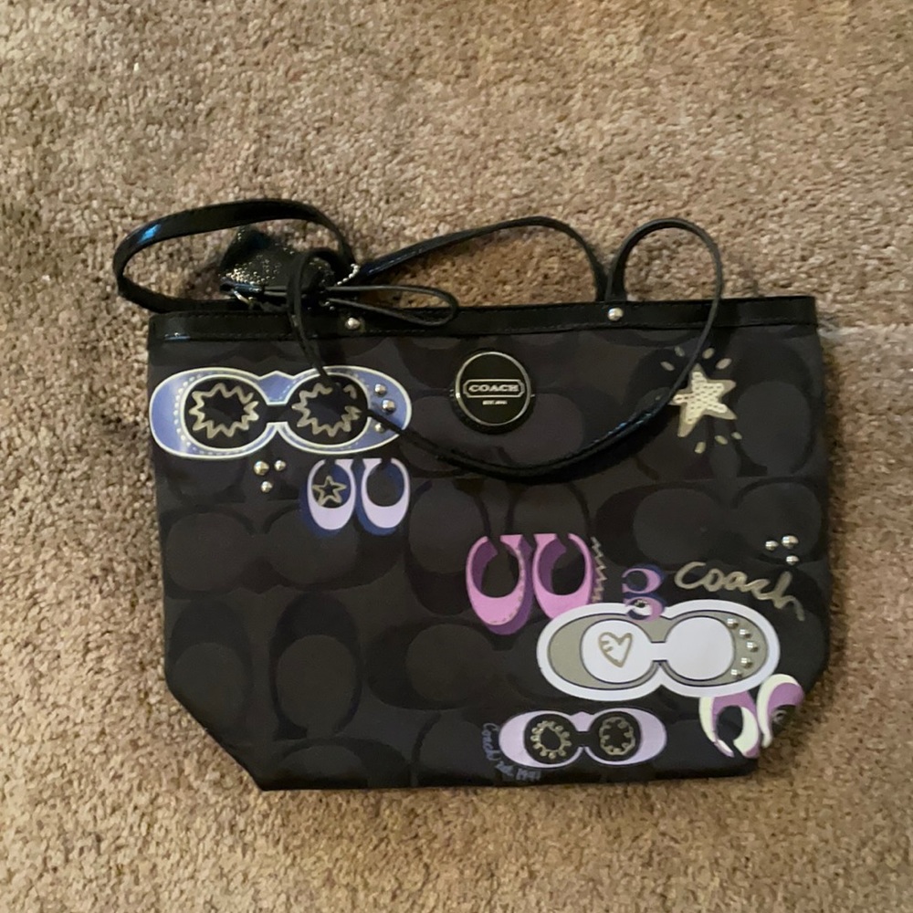 Handbag